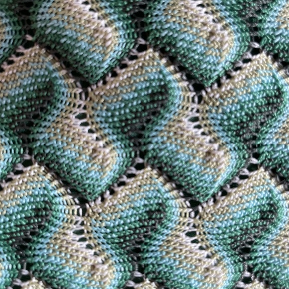 Vintage ANN TAYLOR Loft retro halter dress - Picture 6 of 9